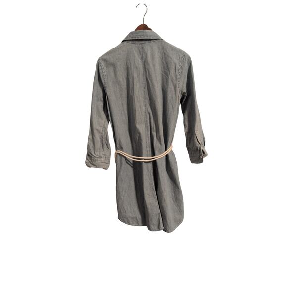 Ralph Lauren Jeans Nautical Tunic Dress – Size Medium - Picture 3 of 3